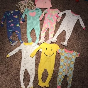 Pajama Girl Bundle